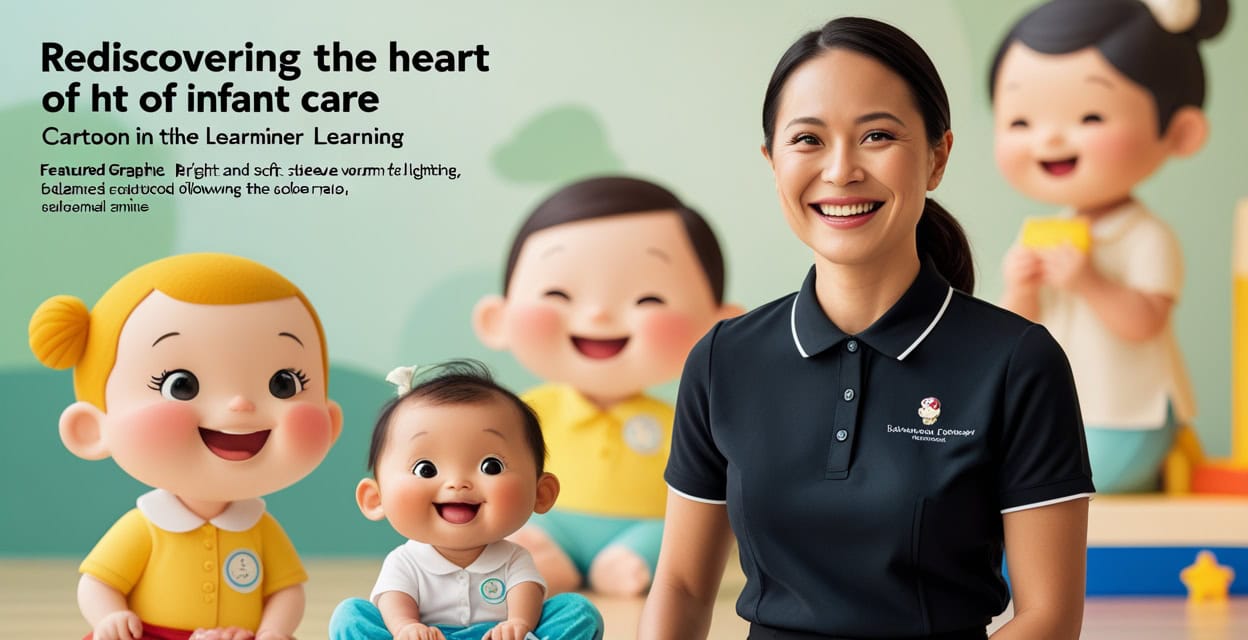 Rediscovering the Heart of Infant Care