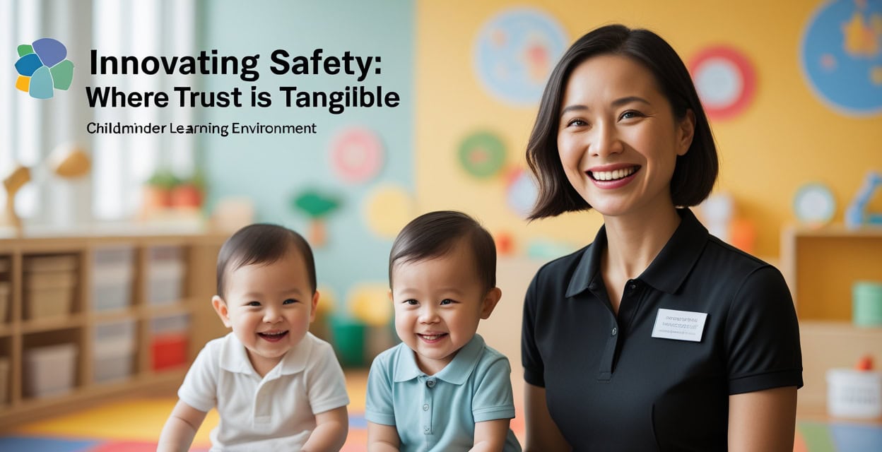 Innovating Safety: Where Trust Is Tangible
