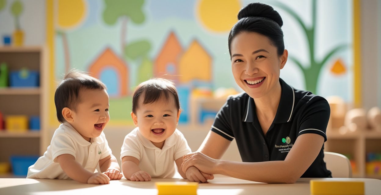 Prioritizing Safety and Trust in Infant Care