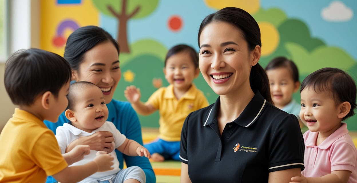 Conclusion: Building the Future Together—One Child at a Time