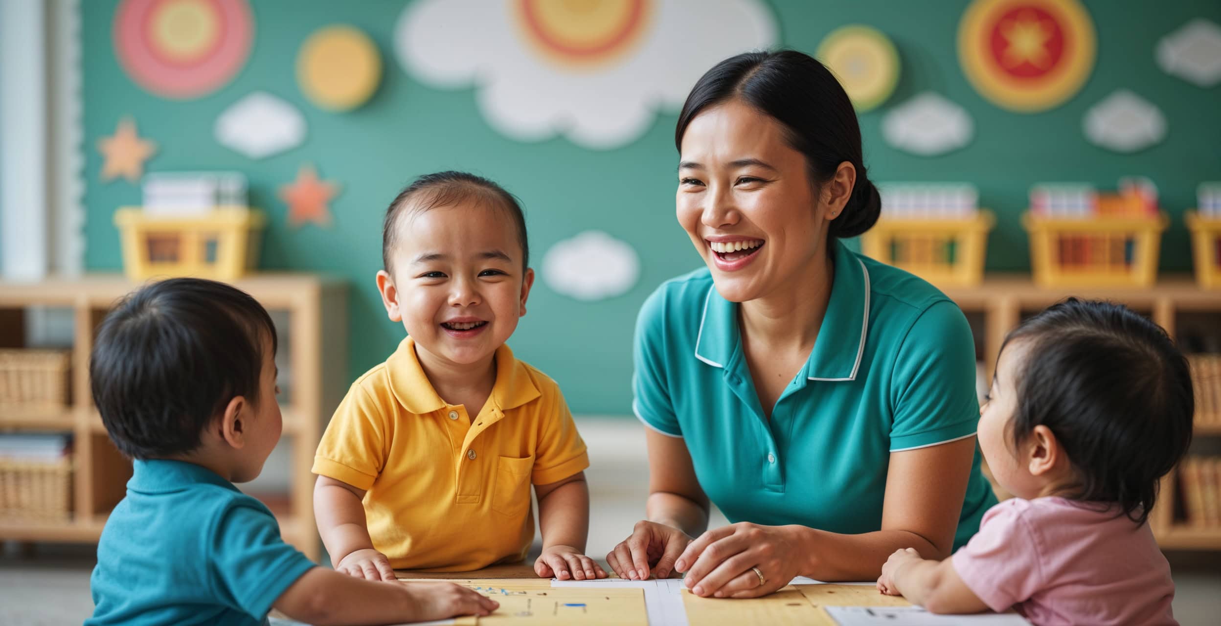 Movement I: The Pedagogy of Empathy and Curiosity