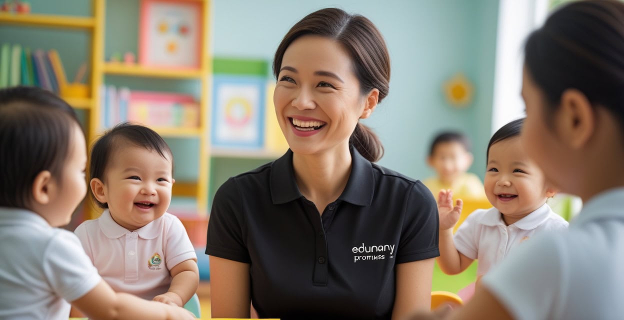 Understanding the EduNanny Promise: Trust, Excellence, and Compassion