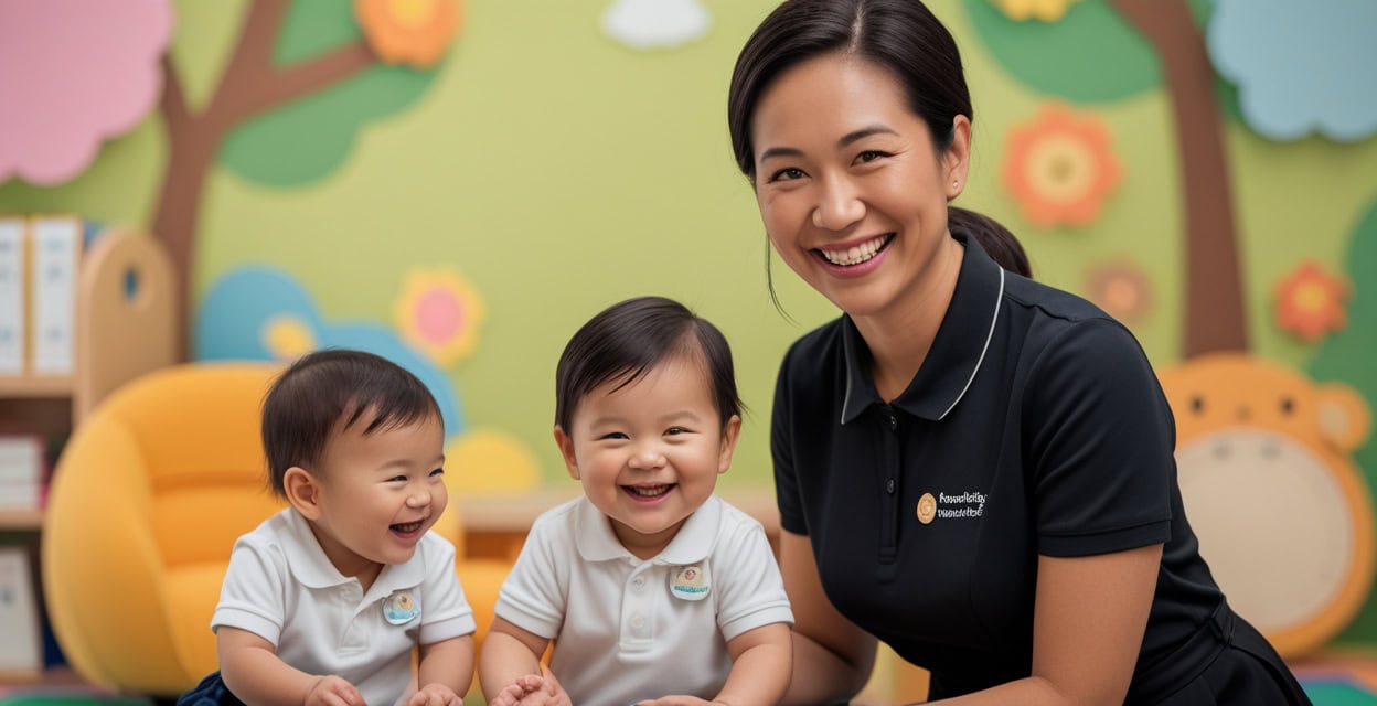 4. The Purpose and Calling of Childminders