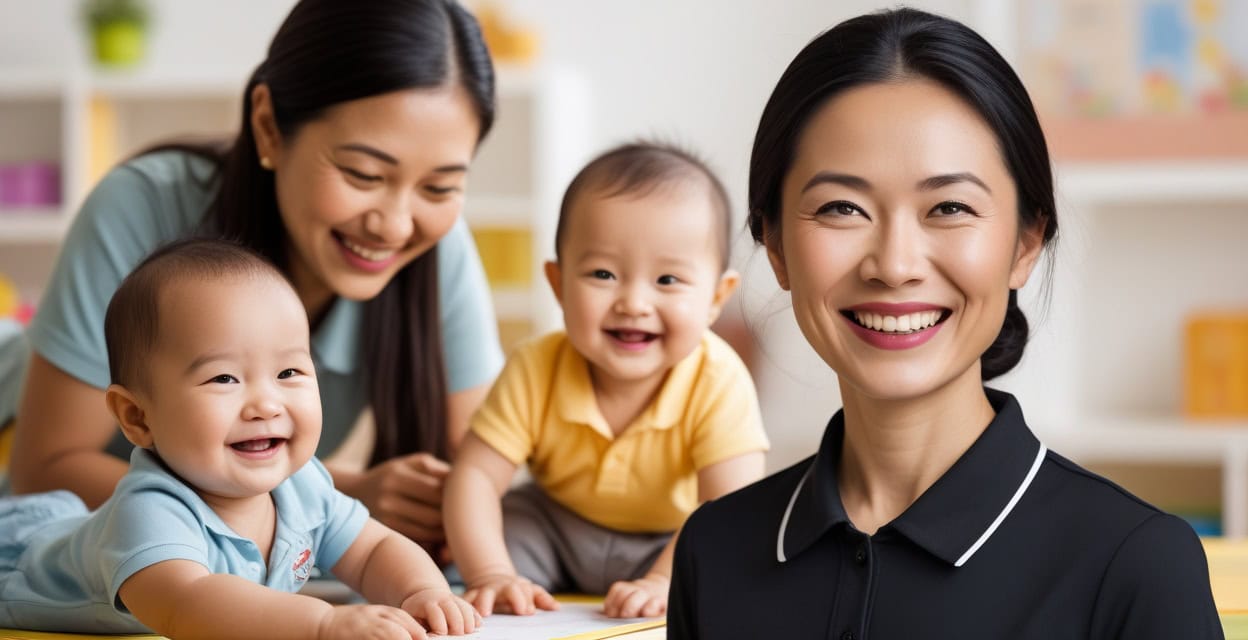 Personalized Development: The Power of Individual Attention