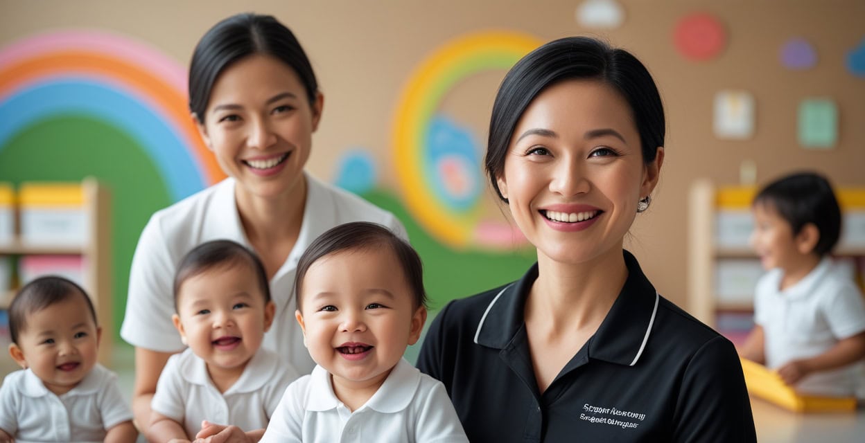 Conclusion: Shaping a Future of Nurture and Excellence