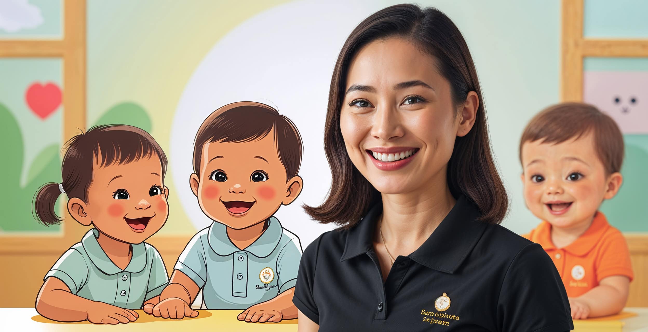 The Professional Childminder: The Keystone of Early Childhood Excellence