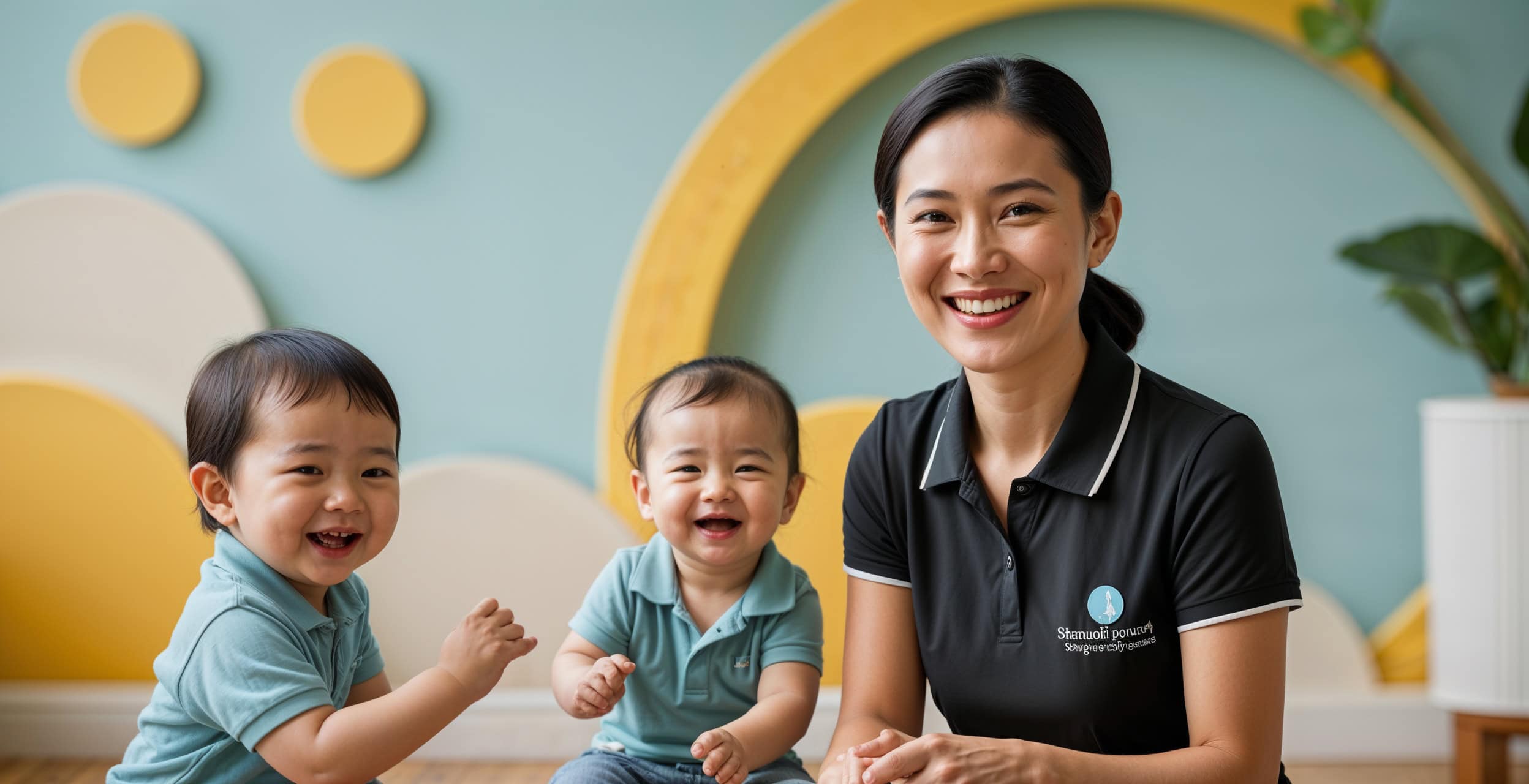 Accessible, Affordable, and Community-Focused Childcare