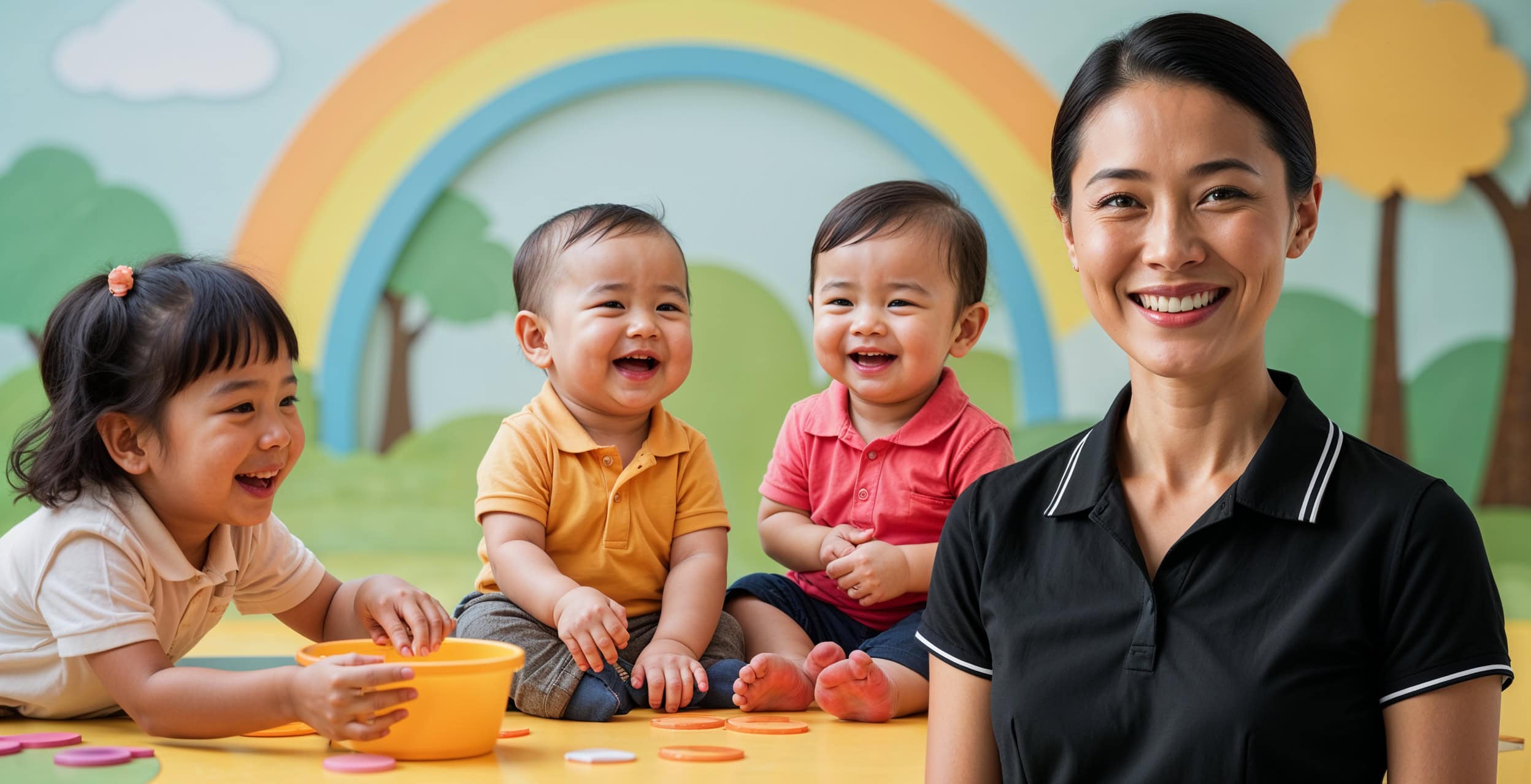 Conclusion: Nurturing the Roots of a Bright Future