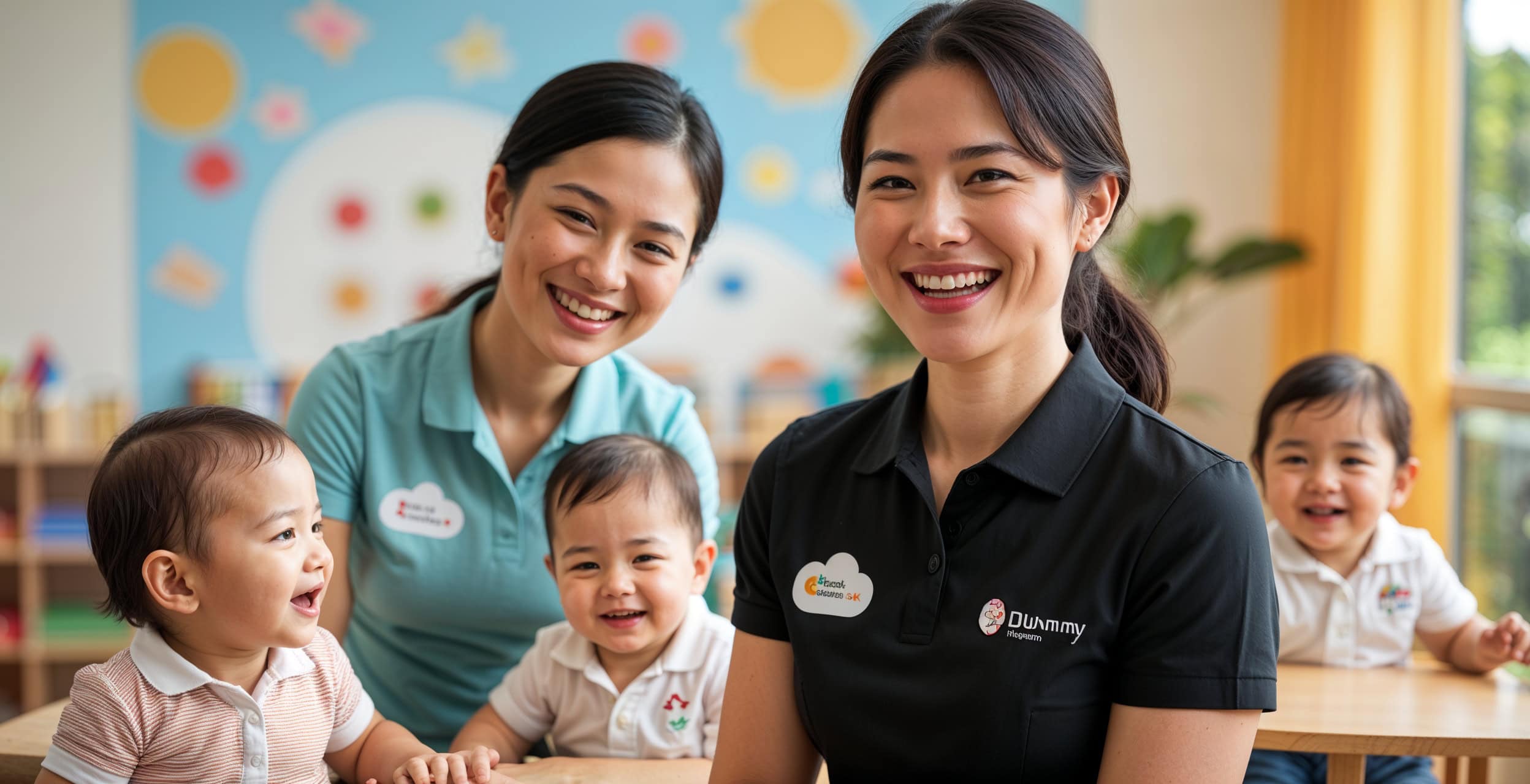 Take Action Today: Embrace the Future of Infant Care with EduNanny