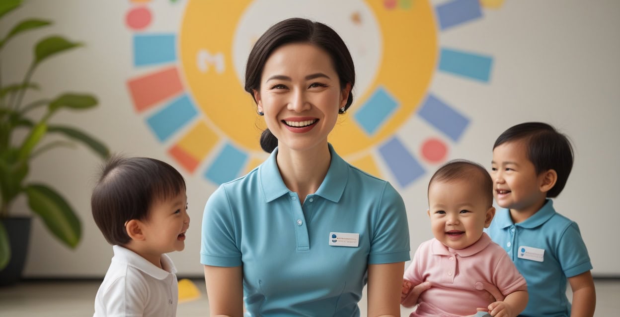 Conclusion: The EduNanny Promise for Singapore’s Future