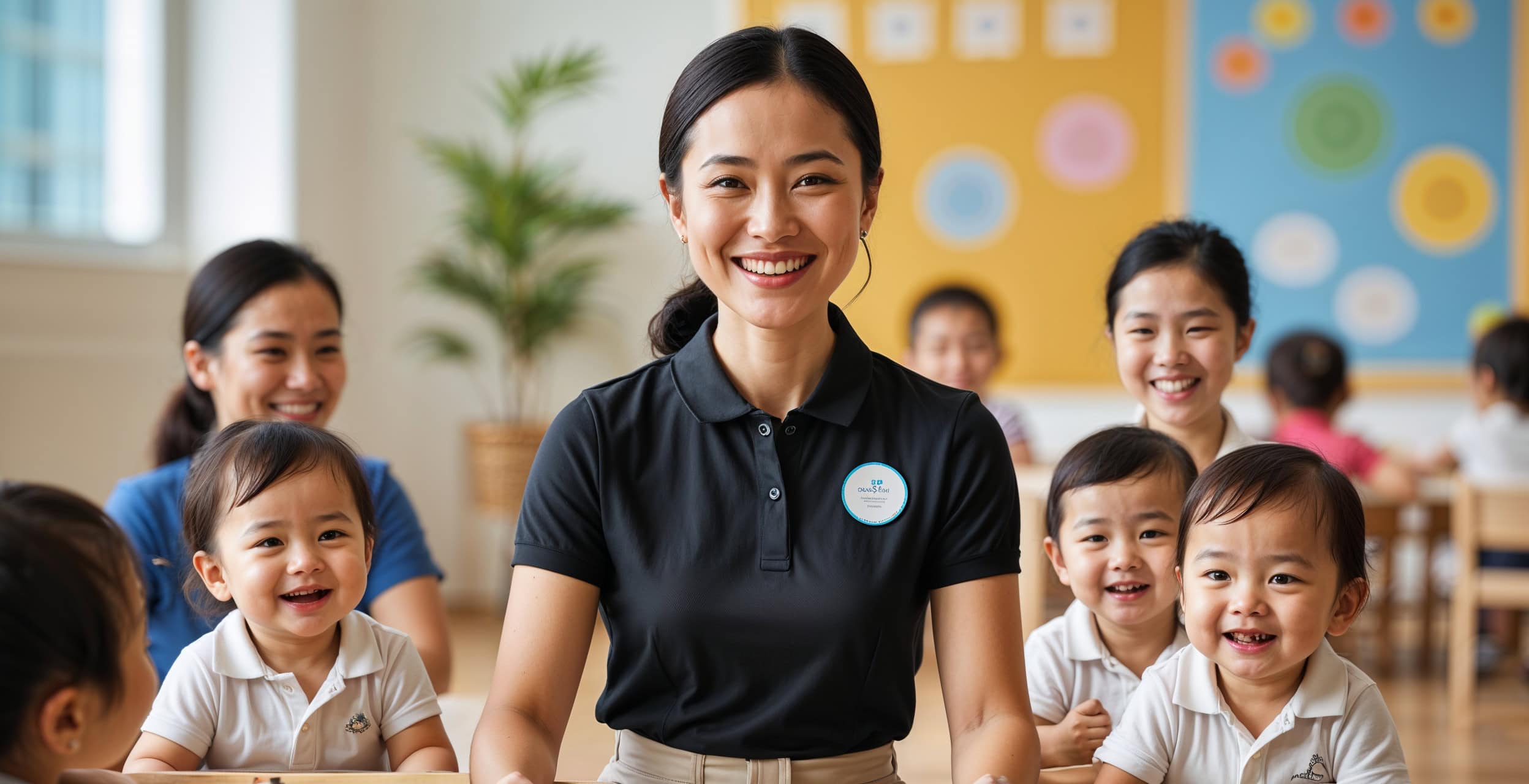Why Now Is the Time for a Childminding Revolution
