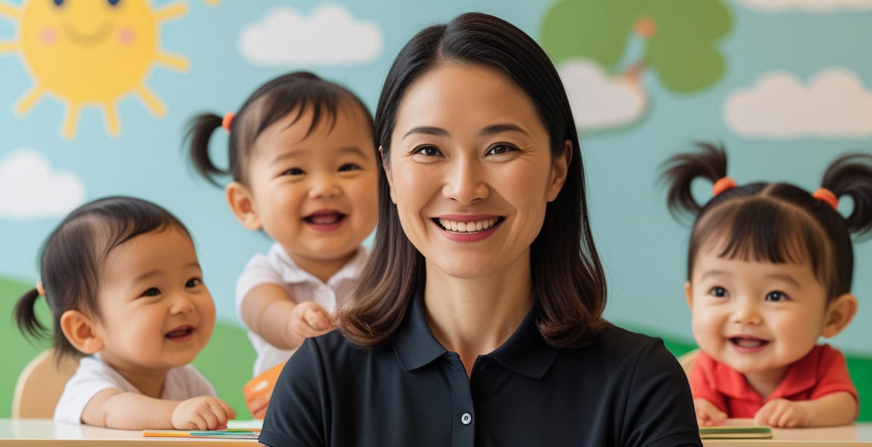 Conclusion: Investing in Our Children's Bright Future