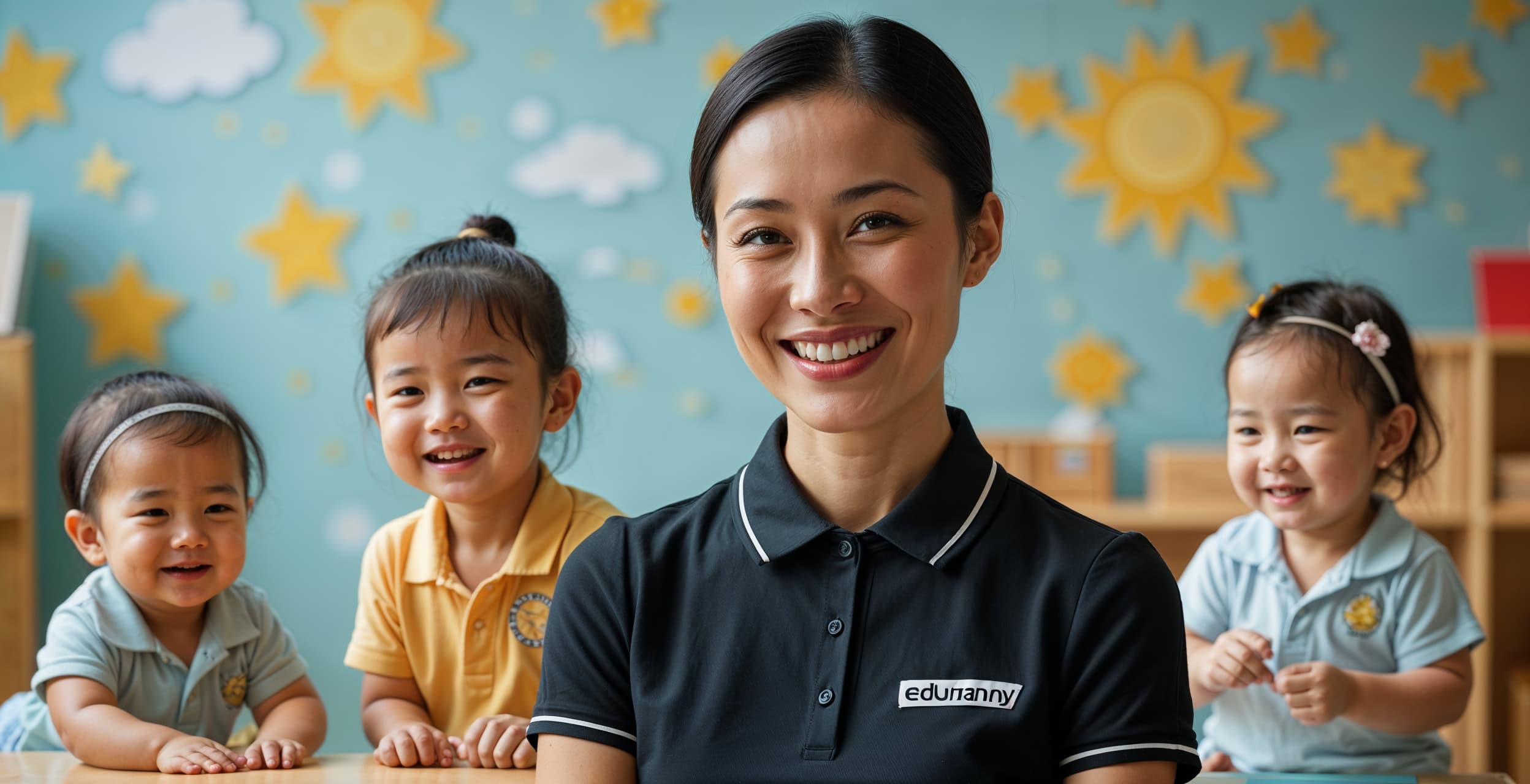 From Pilot to Promise—EduNanny as a National Social Mandate for the Future