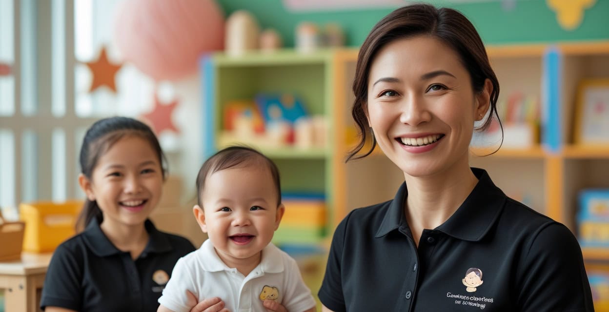 3. Developing the Whole Child: Celebrating Milestones and Supporting Growth
