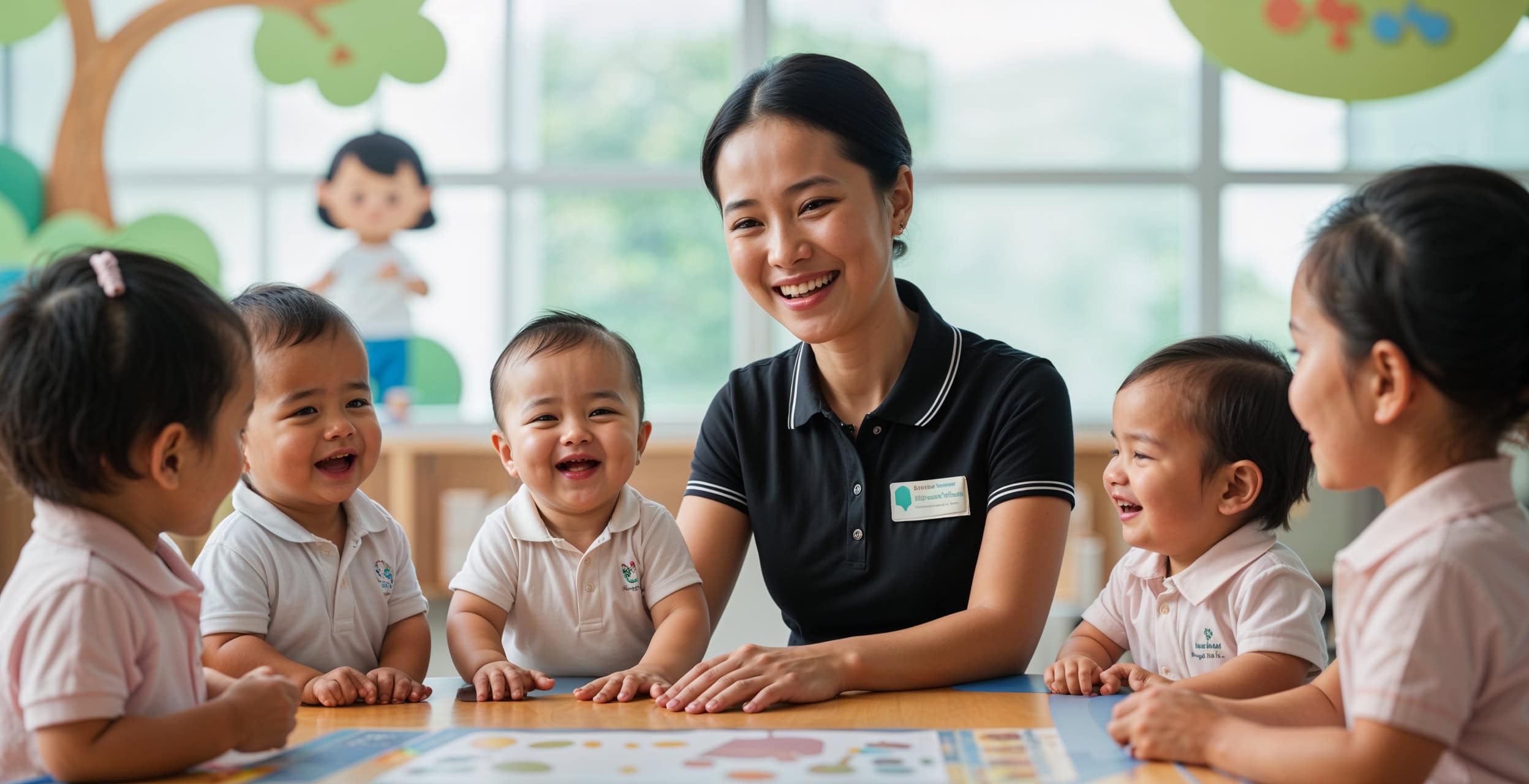 Unyielding Commitment to Safety: Peace of Mind in Every Moment