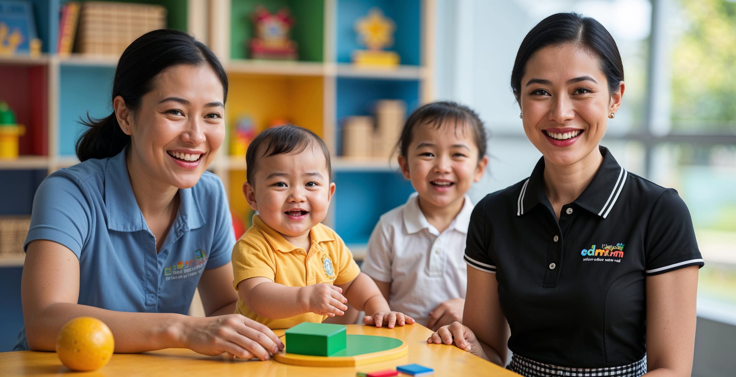 Conclusion: Cultivating a Future-Ready Generation with EduNanny