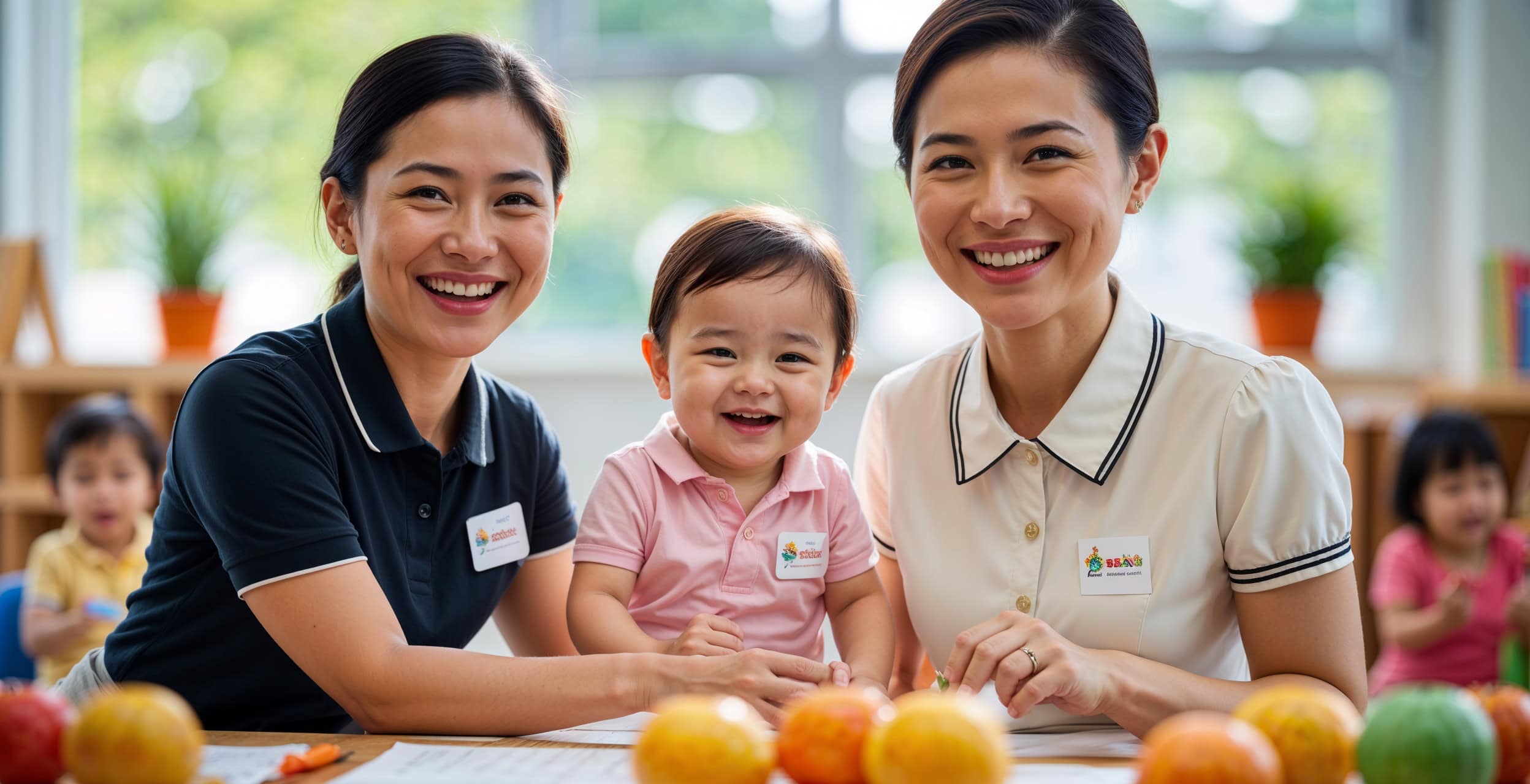 The Valued Role of Childminders: Purpose, Skill, and Community