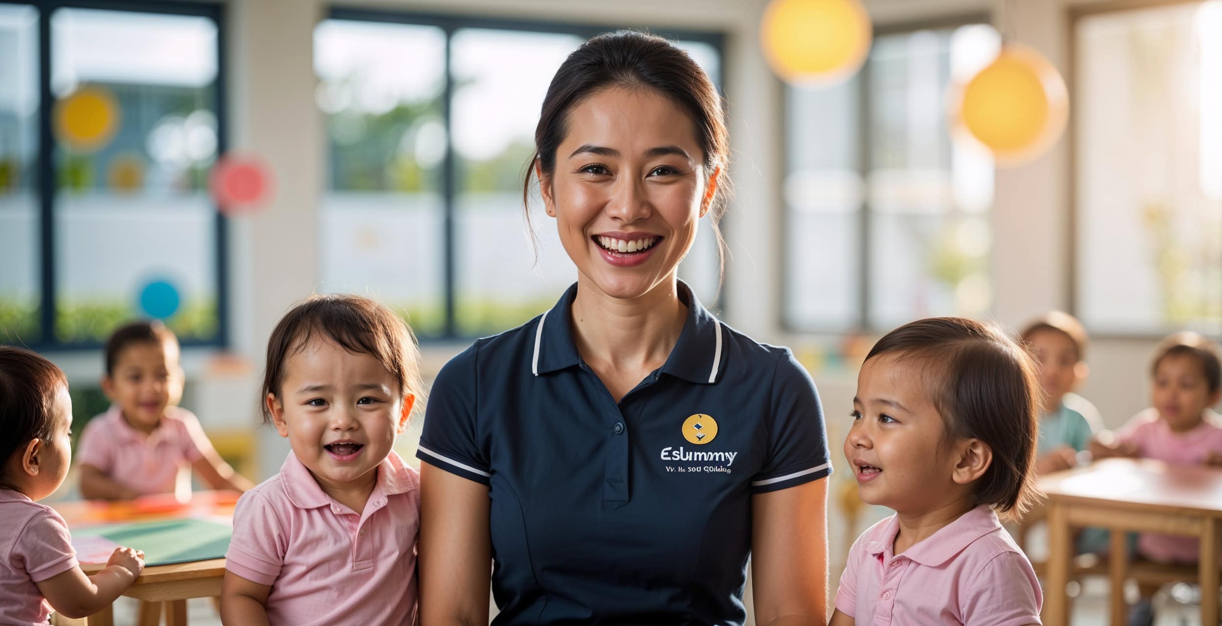 Conclusion: Shaping a Brighter Future with EduNanny