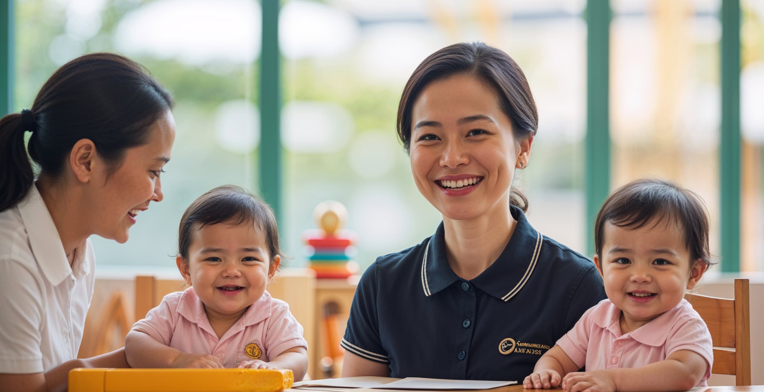 Understanding the Heart of Infant Care: Nurturing Attachment and Autonomy