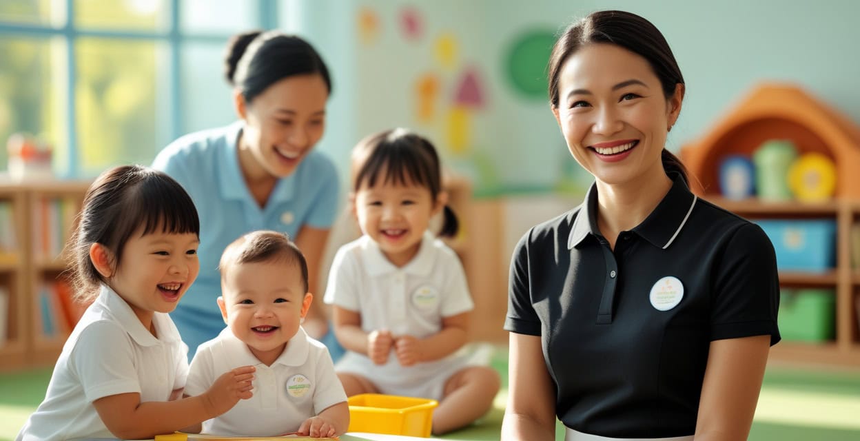 Conclusion: Embracing Excellence in Infant Care—A Call to Action