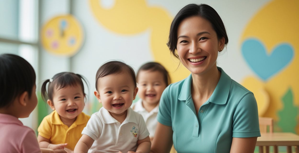 The Joy of Everyday Moments: Cultivating Happiness and Well-being