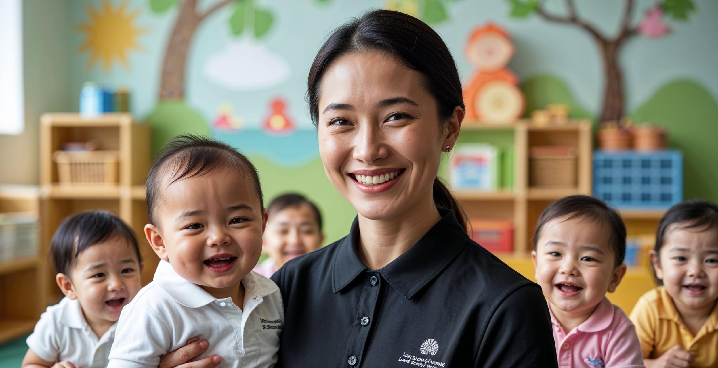 Conclusion: Investing in Singapore’s Brighter Tomorrow