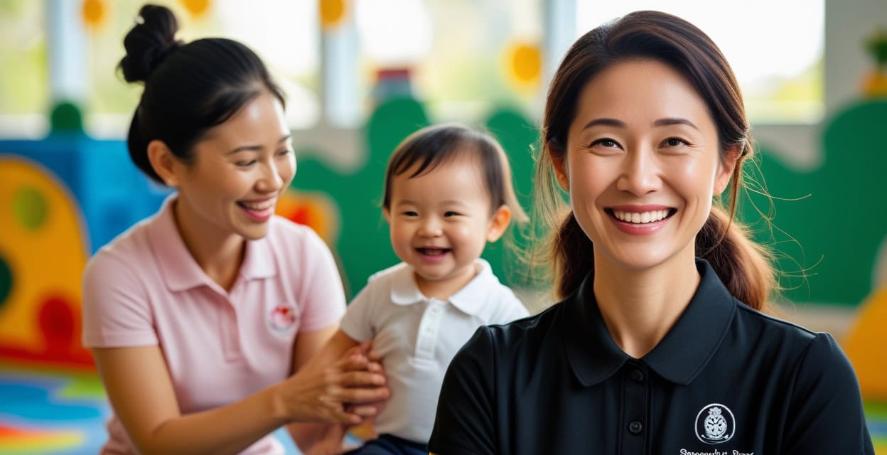 Fostering Happiness and Resilience through Play