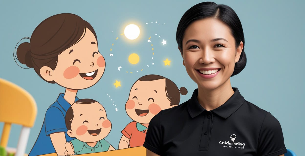 Why Childminding and Infant Care Matter