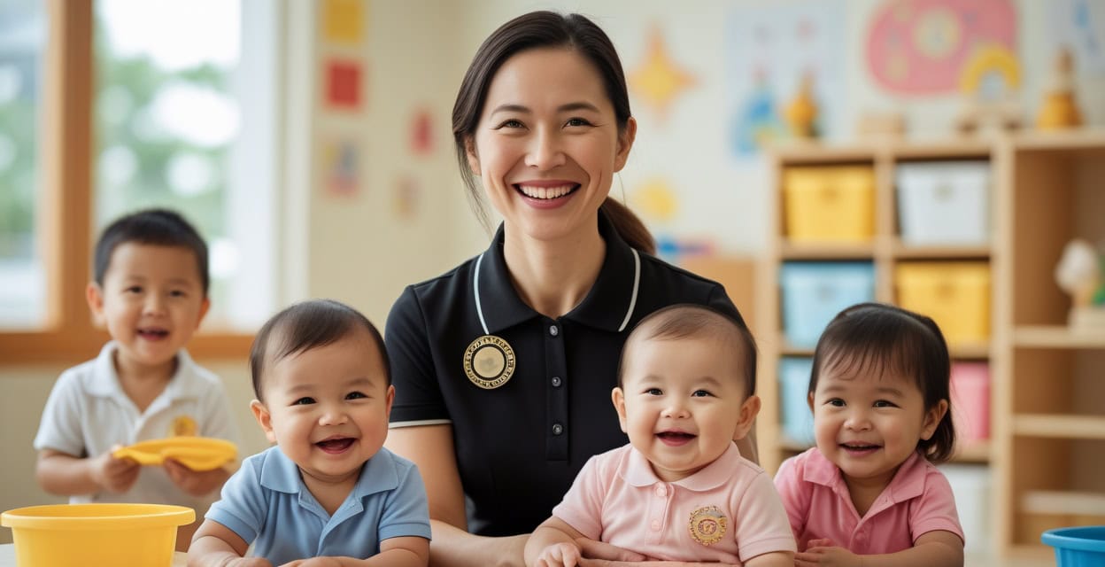 Fostering Development and Happiness for Lifelong Flourishing