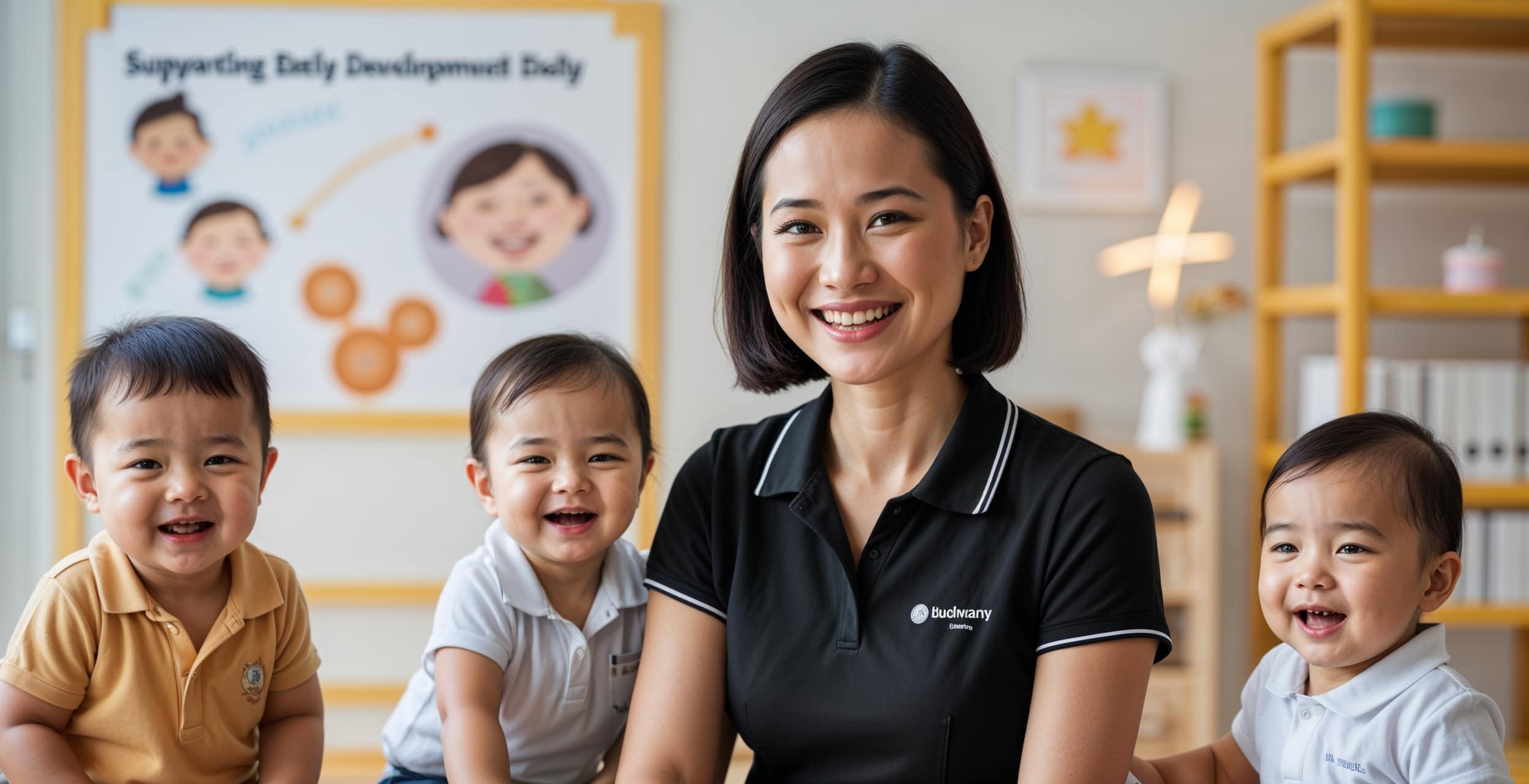 Practical Strategies for Parents: Supporting Early Development Daily