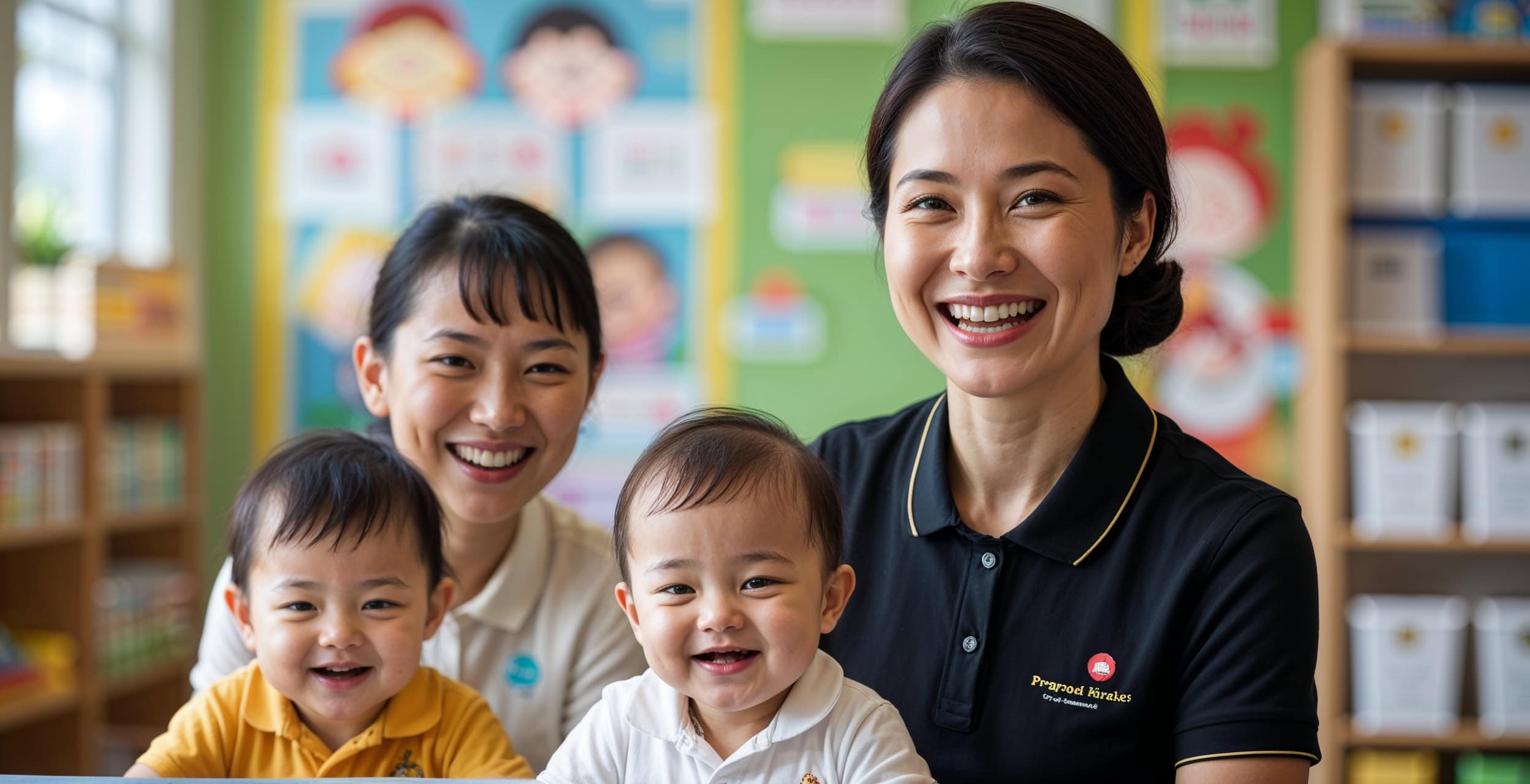 1. Pedagogy with Heart: Igniting Lifelong Learning Through Responsive Practice