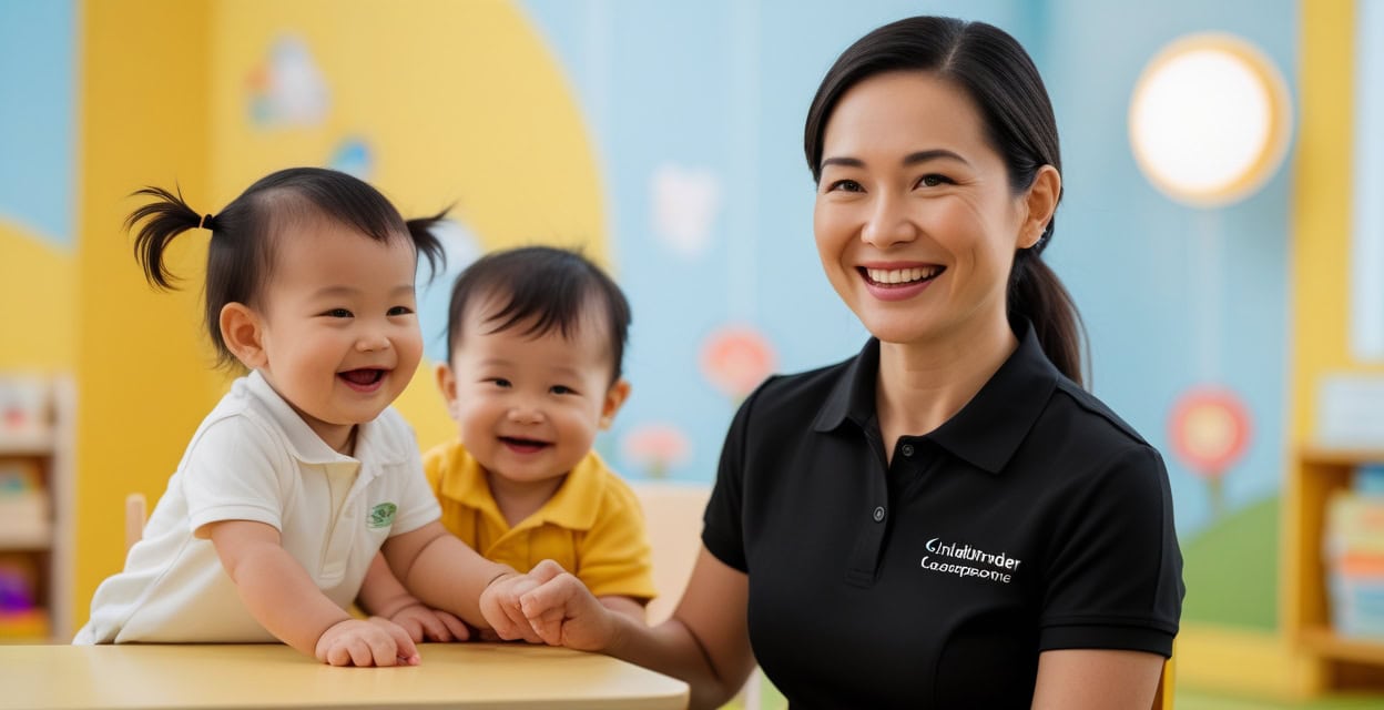 Fostering Developmental Excellence