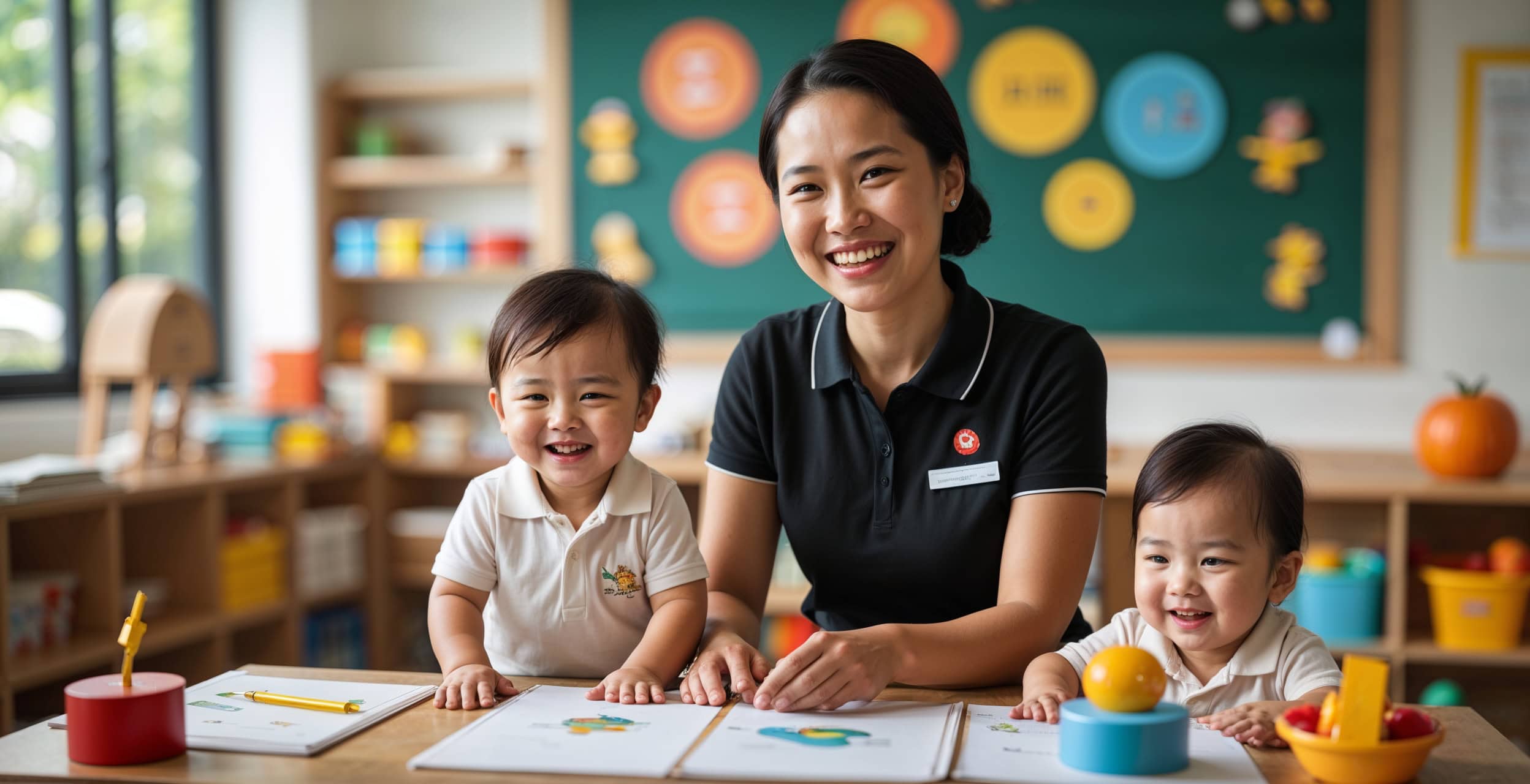 Why Childminding Matters: Supporting Society’s Foundations