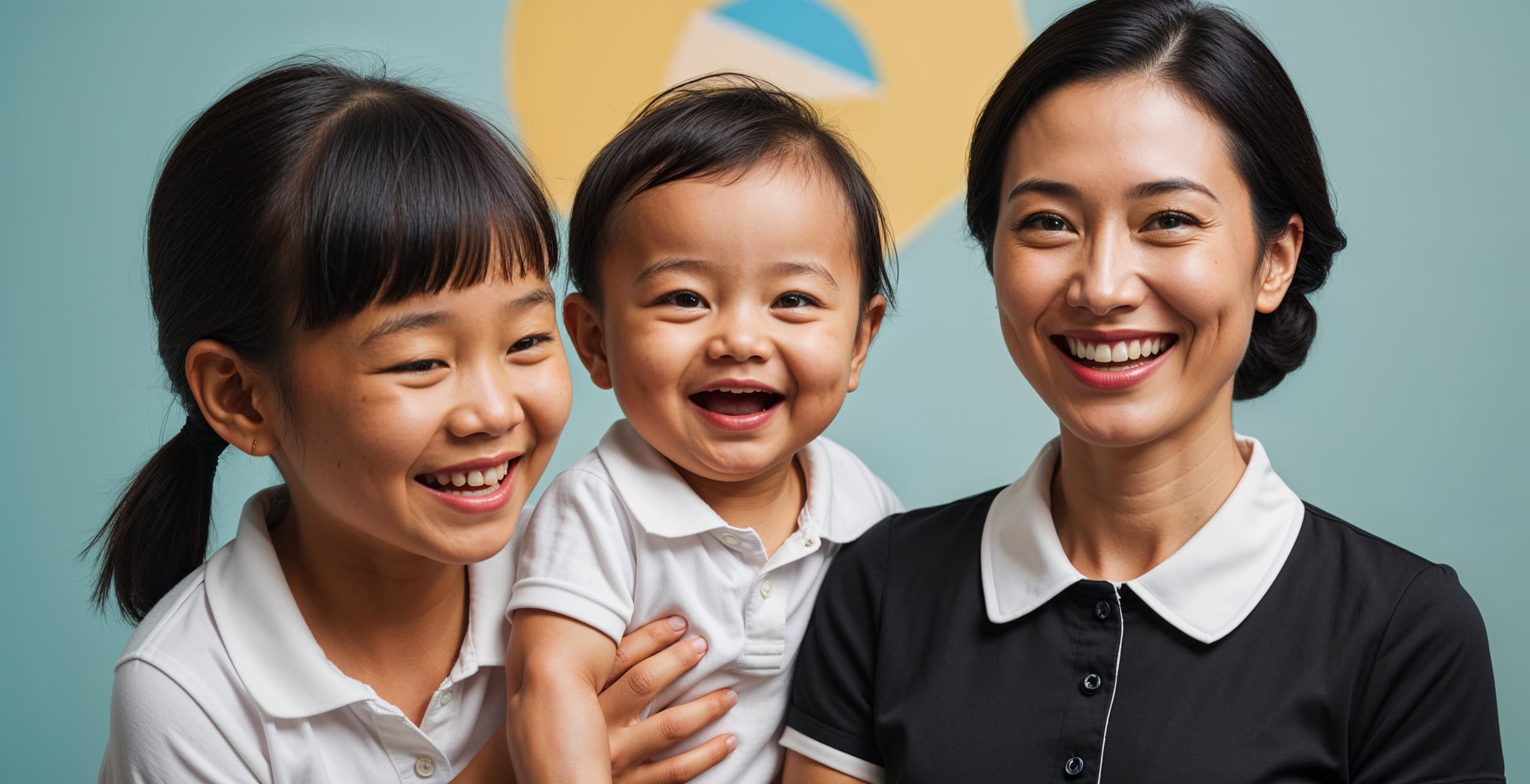 Why Childminding Shapes Our Society's Future