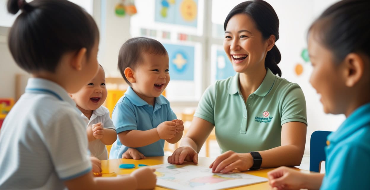 Conclusion: Building a Future with Every Infant’s Spark