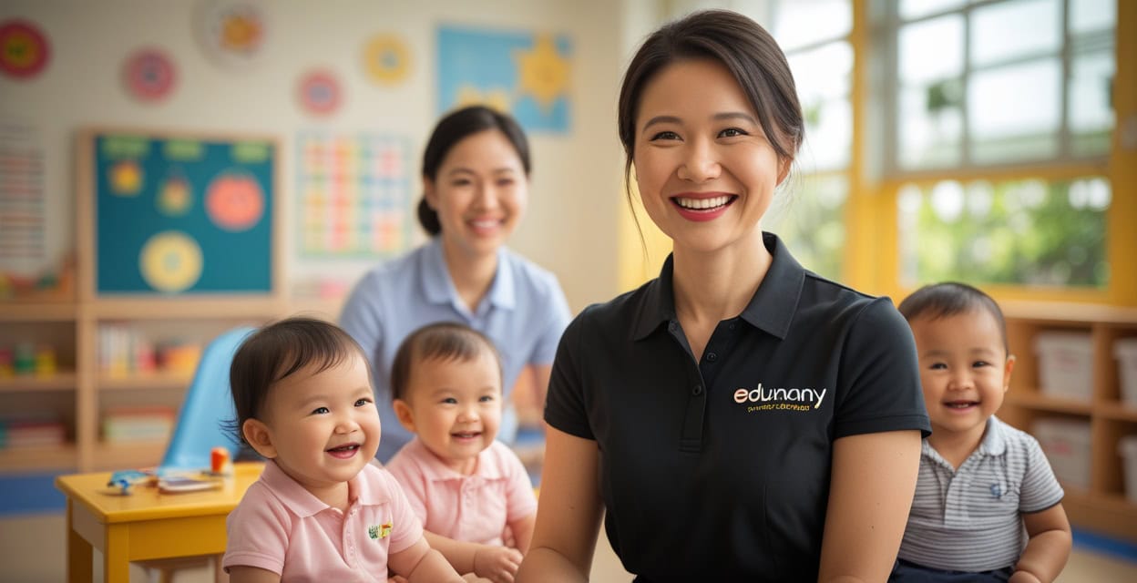 EduNanny’s Vision: Building a Future Where Every Child Thrives