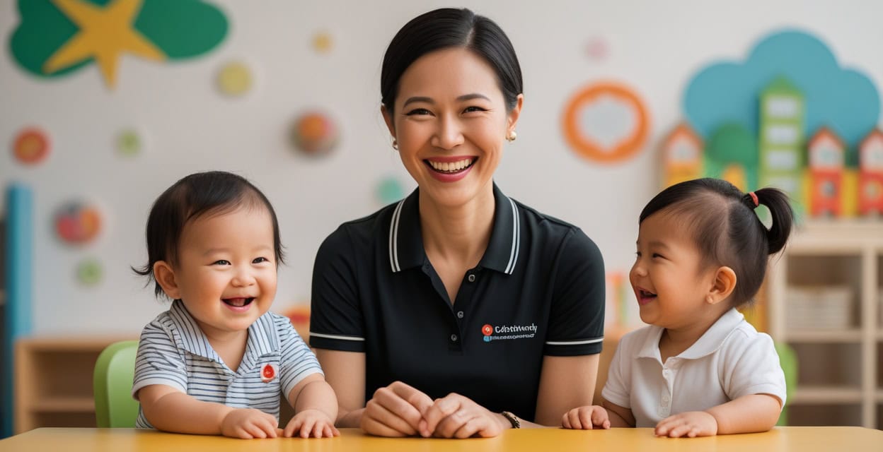 Childminding as a National and Community Imperative