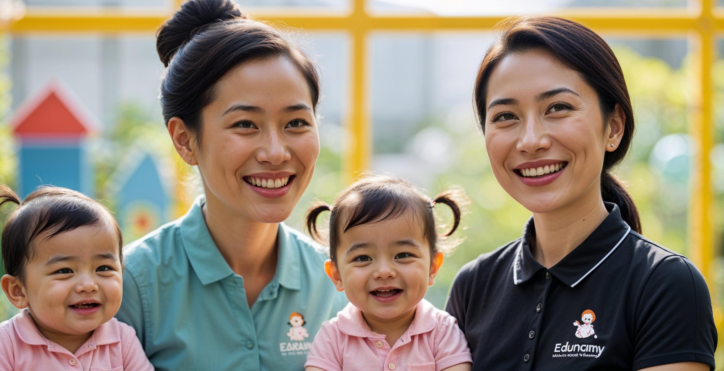Conclusion: Embracing the Future of Infant Care with EduNanny