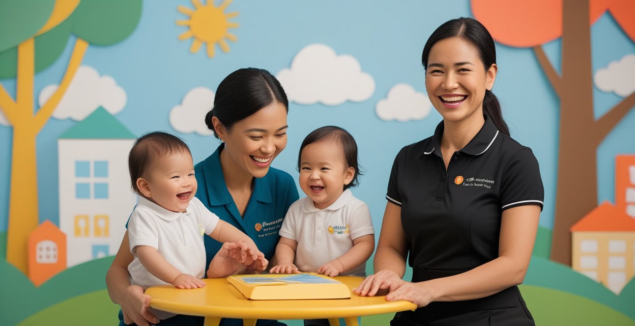Happiness at the Heart of Care: Fostering Joyful Childhoods