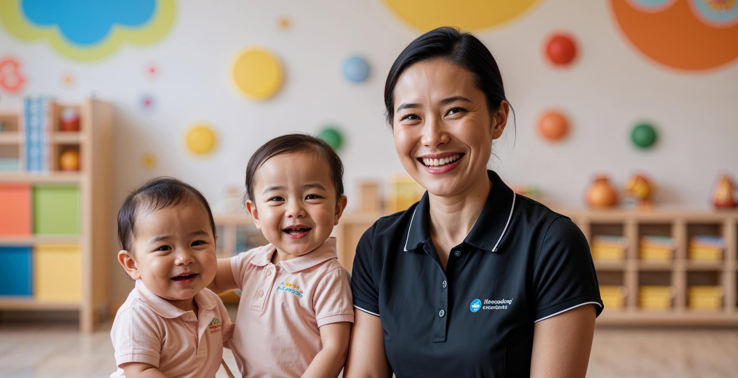 Unique Topic 2: Safety Beyond Compliance – Reimagining Trust in Childminding
