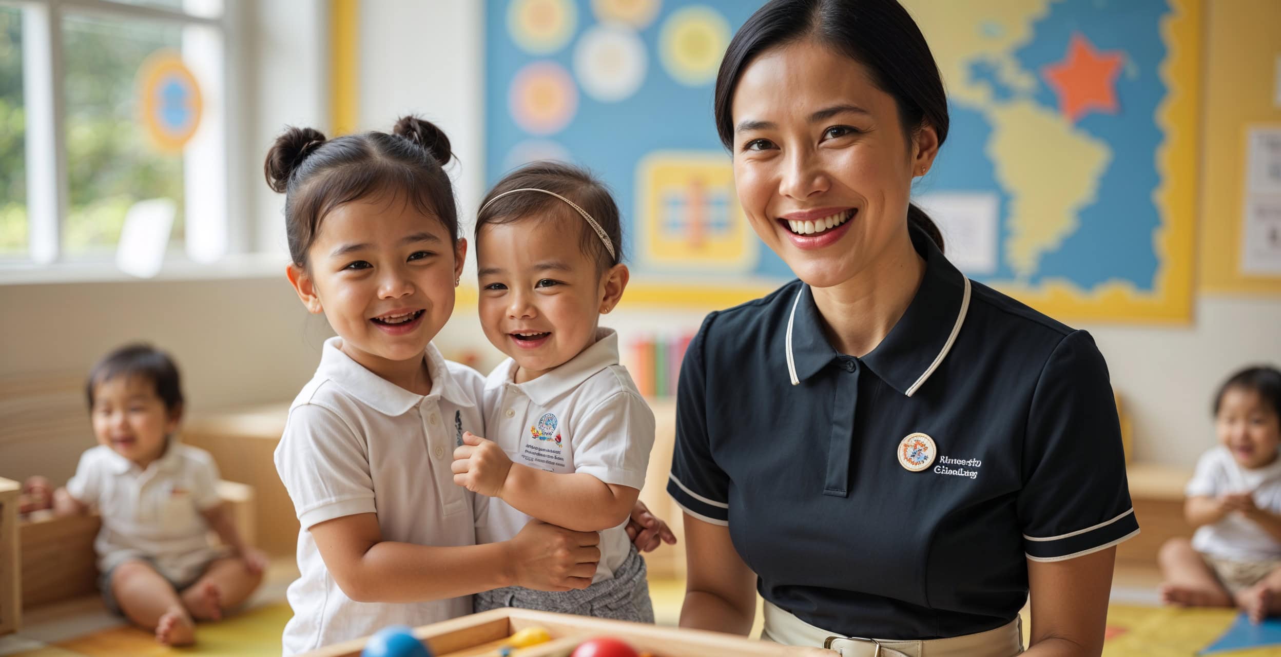 Innovating Safety and Building Community Trust