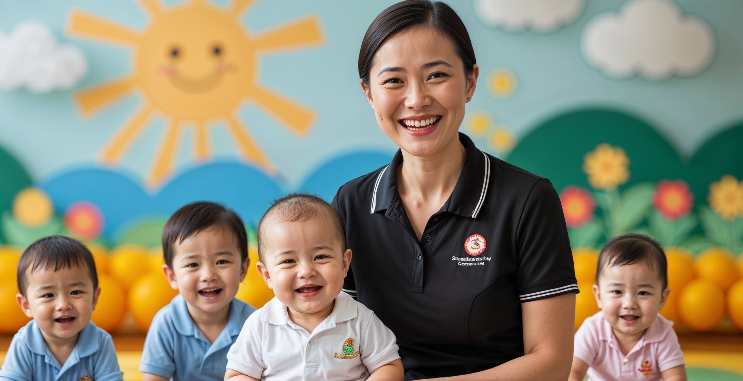 Join Us in Shaping Singapore’s Tomorrow