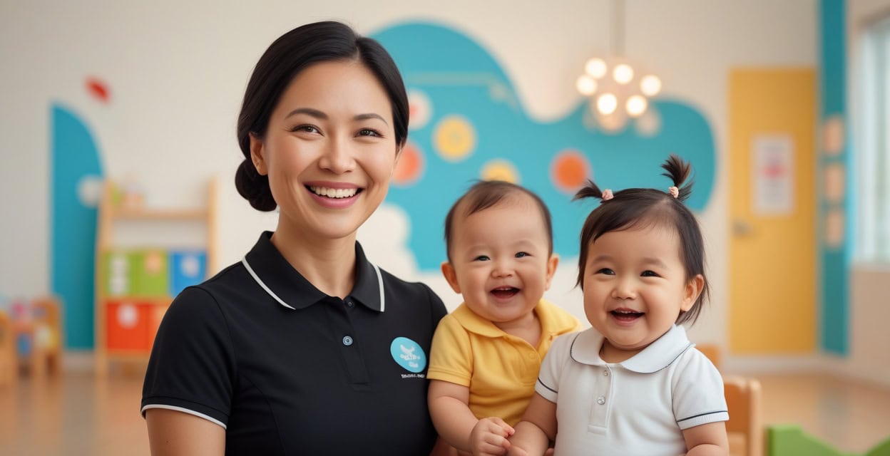 Safety: Elevating Child Protection Through Innovation