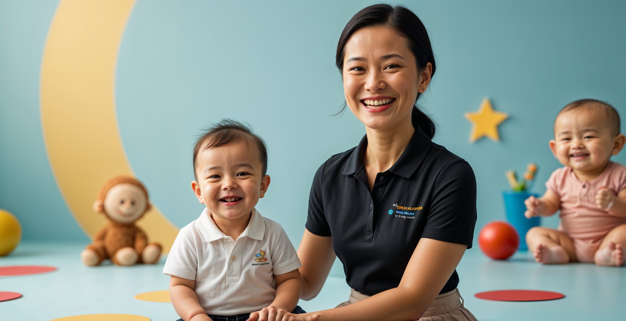 Fostering Joy and Purpose in Childhood