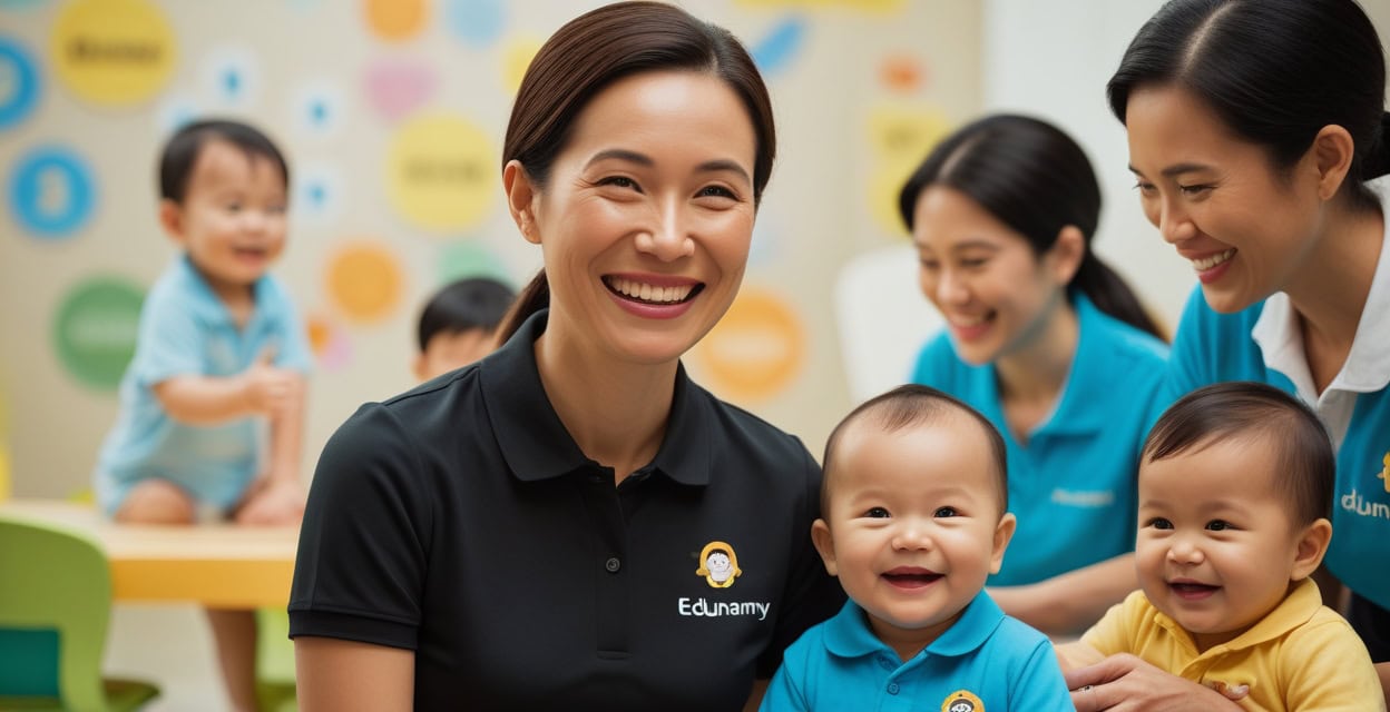 EduNanny’s Social Impact: Building a Caring Nation