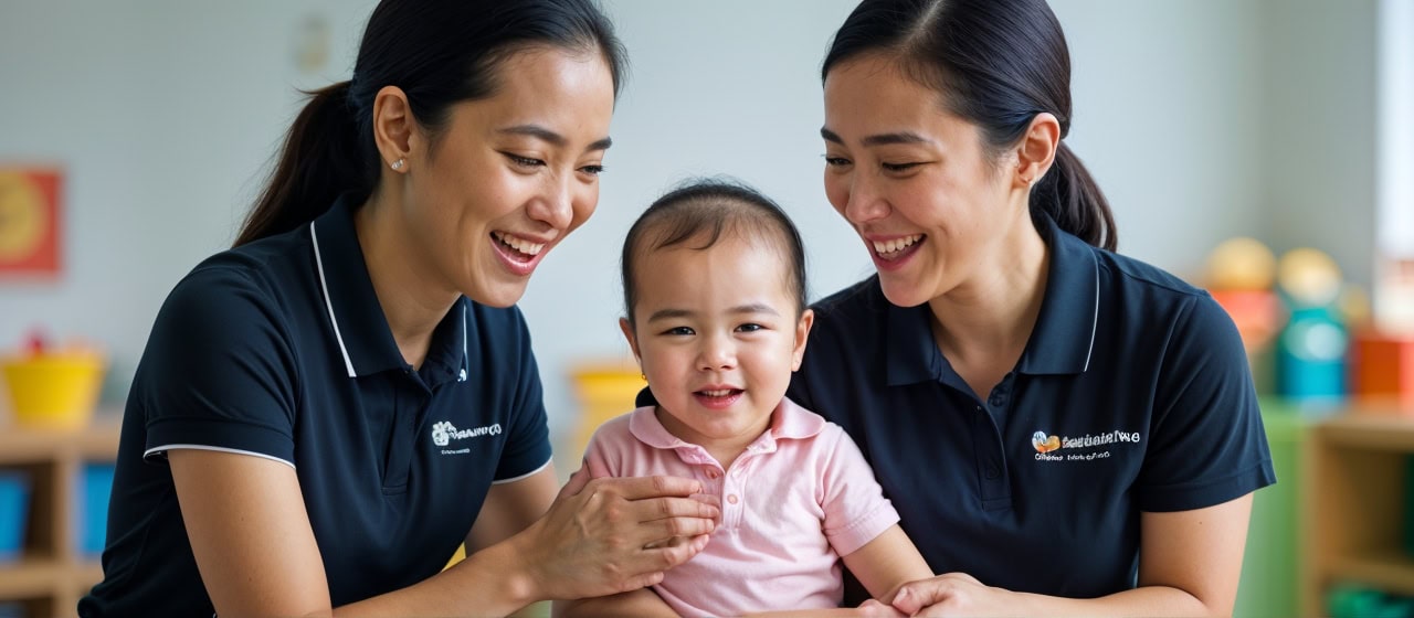 Ensuring Safety, Security & Peace of Mind