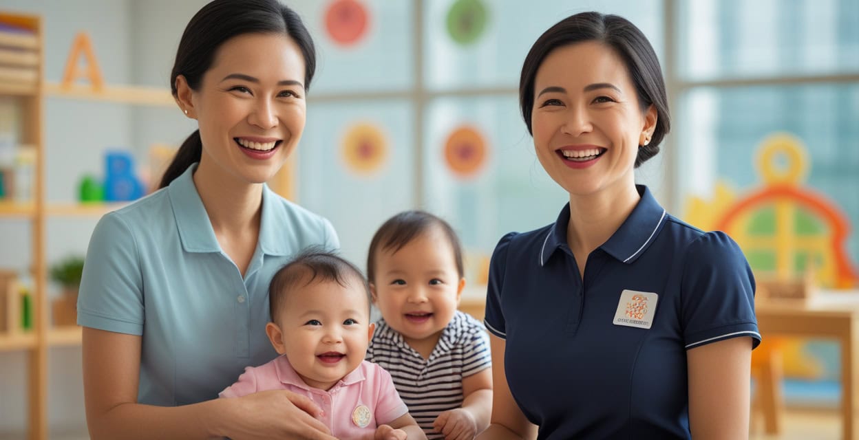 Conclusion: Building a Brighter Future, One Child at a Time