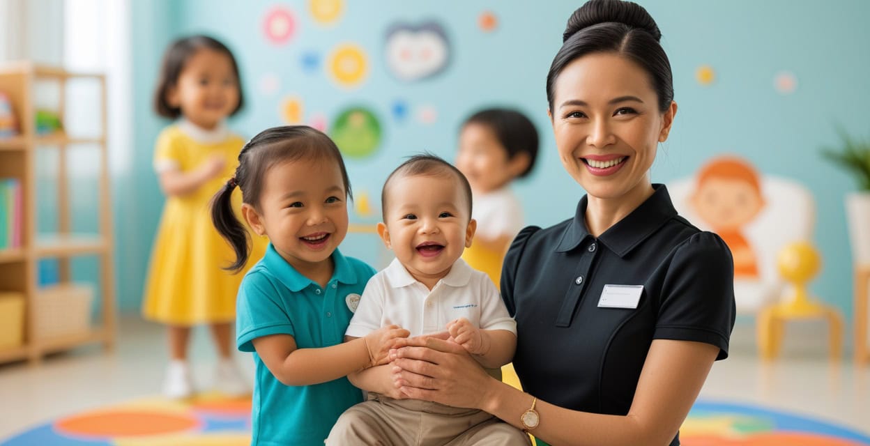 Conclusion: Embracing a Future where Childhood is a Treasure