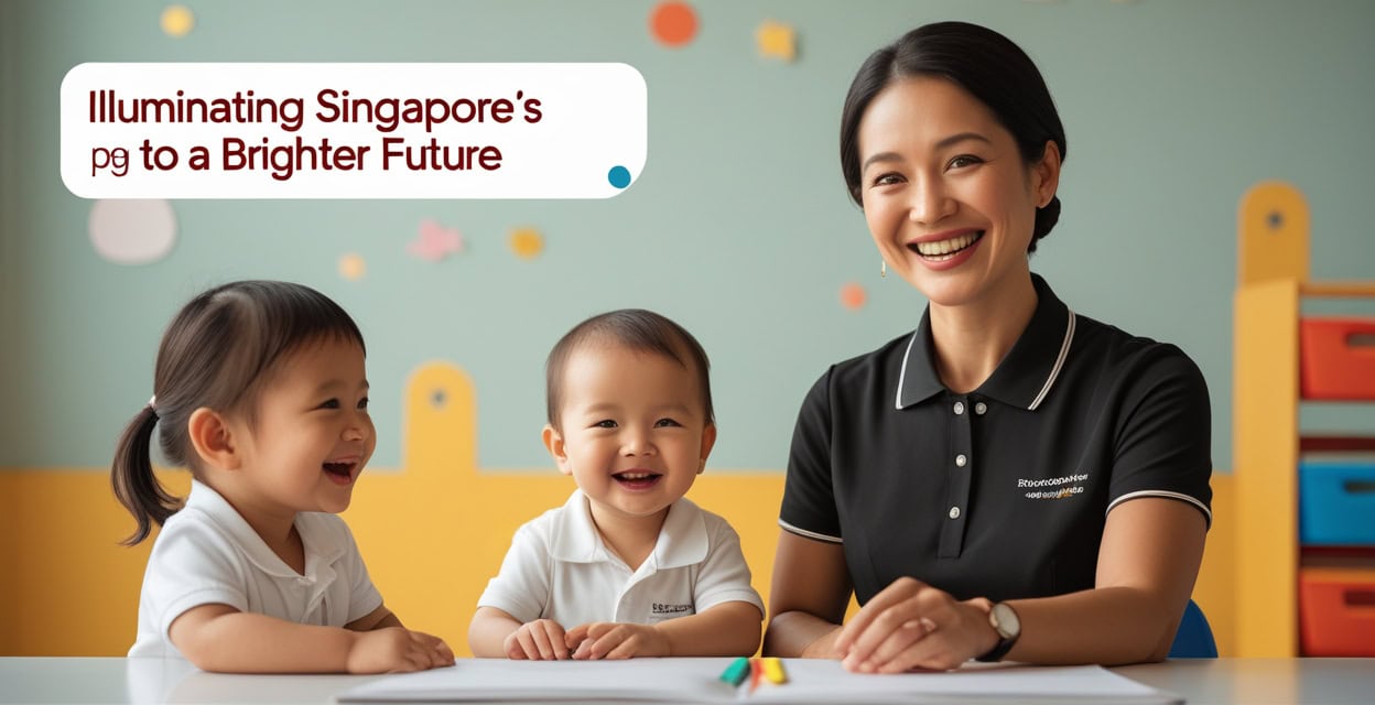 Conclusion: Illuminating Singapore’s Pathway to a Brighter Future