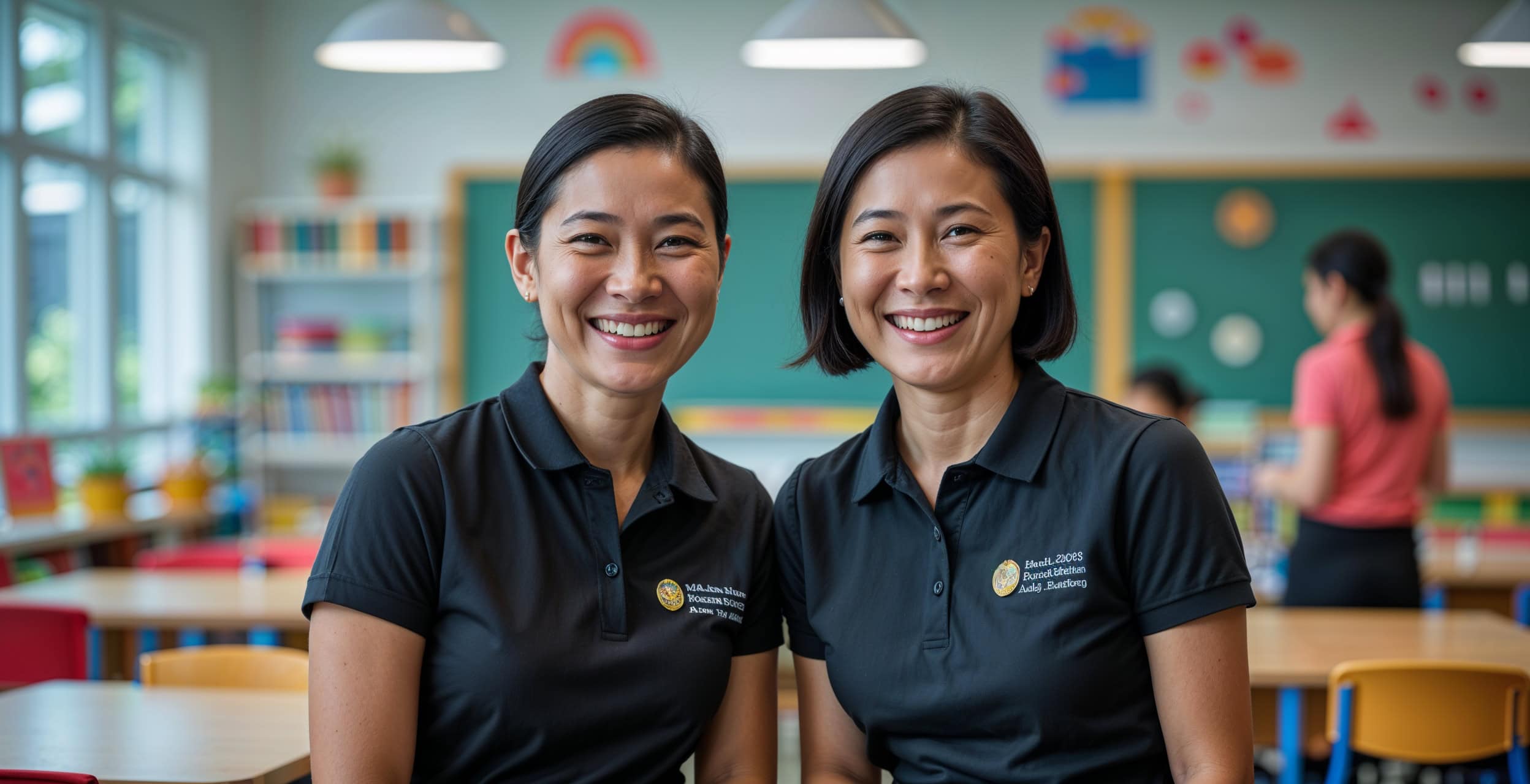 Conclusion: Nurturing Singapore’s Future, One Child at a Time